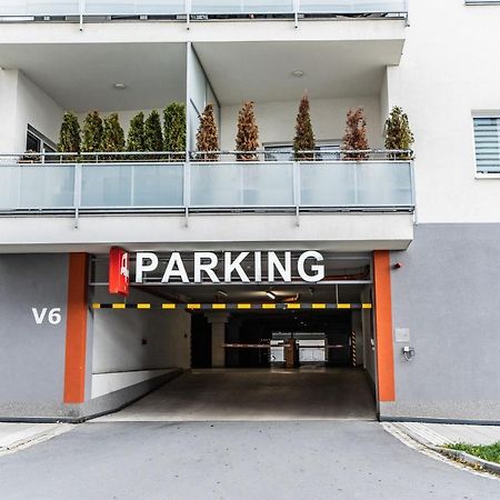 Wolkerovka Apartment 2 Оломоуц Екстериор снимка