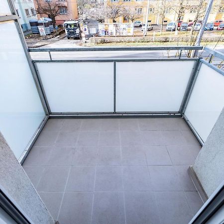 Wolkerovka Apartment 2 Оломоуц Екстериор снимка