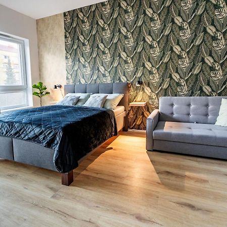 Wolkerovka Apartment 2 Оломоуц Екстериор снимка