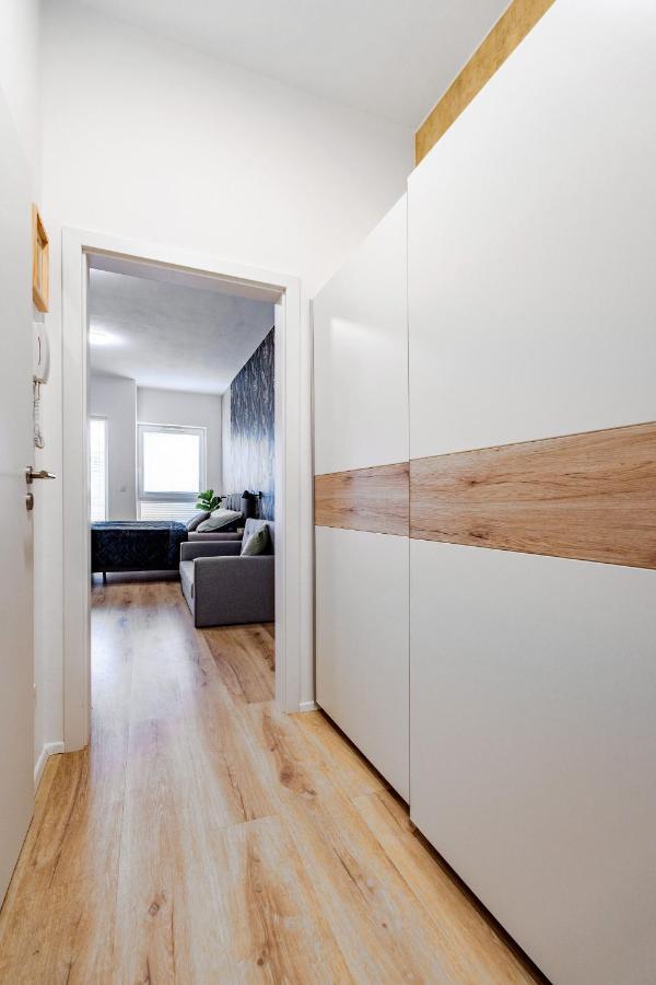 Wolkerovka Apartment 2 Оломоуц Екстериор снимка