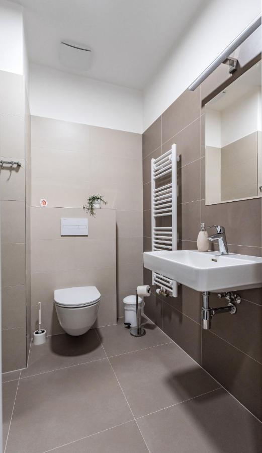 Wolkerovka Apartment 2 Оломоуц Екстериор снимка