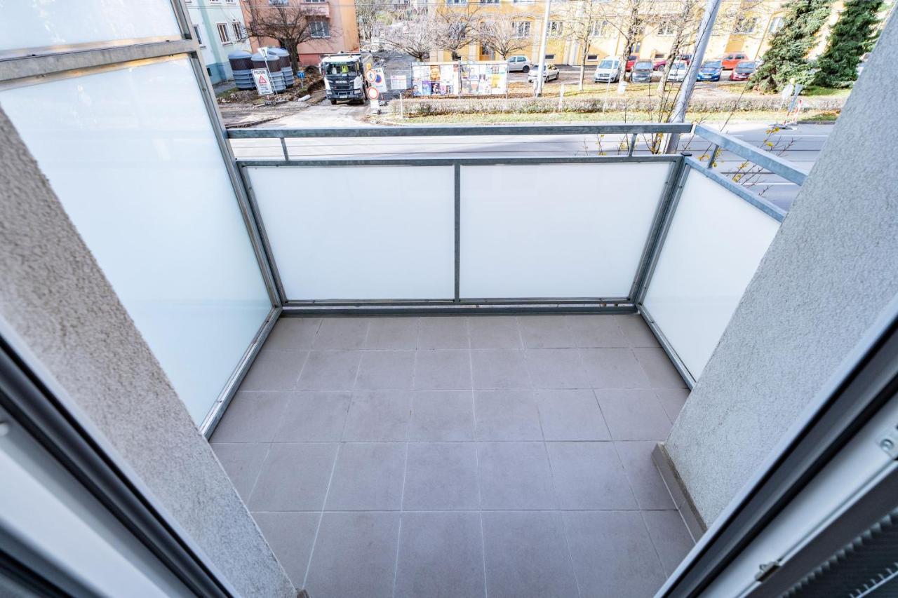 Wolkerovka Apartment 2 Оломоуц Екстериор снимка