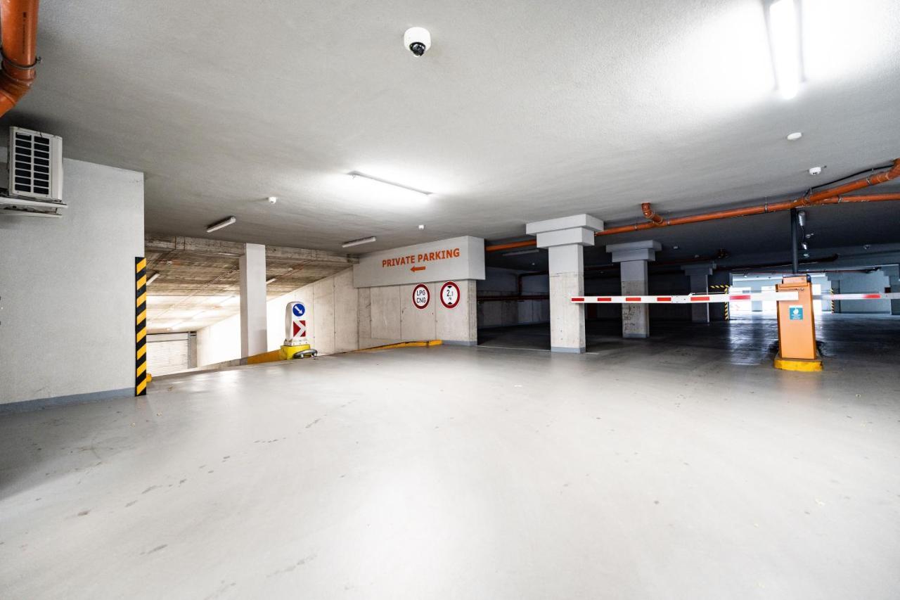 Wolkerovka Apartment 2 Оломоуц Екстериор снимка
