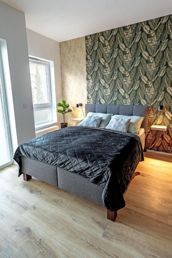Wolkerovka Apartment 2 Оломоуц Екстериор снимка