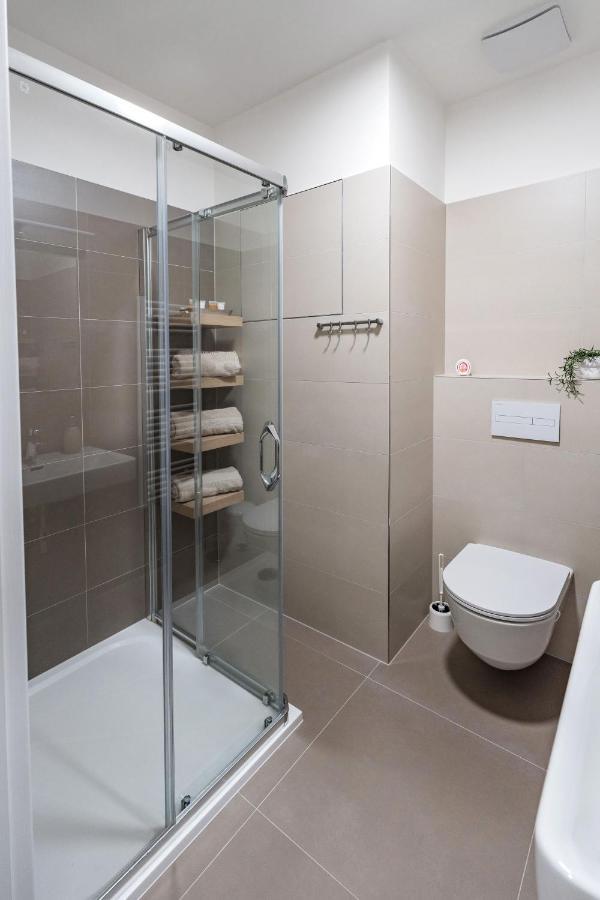 Wolkerovka Apartment 2 Оломоуц Екстериор снимка