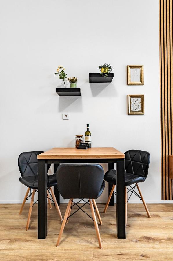 Wolkerovka Apartment 2 Оломоуц Екстериор снимка