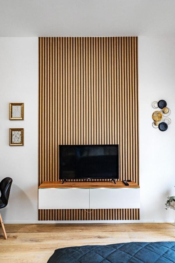 Wolkerovka Apartment 2 Оломоуц Екстериор снимка