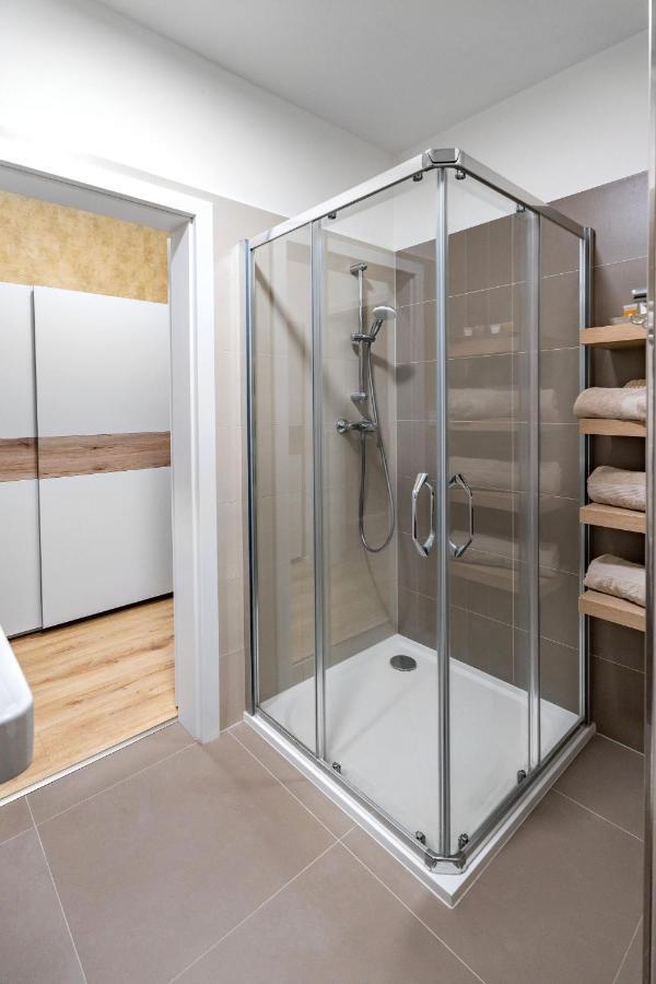 Wolkerovka Apartment 2 Оломоуц Екстериор снимка