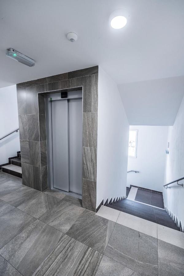 Wolkerovka Apartment 2 Оломоуц Екстериор снимка