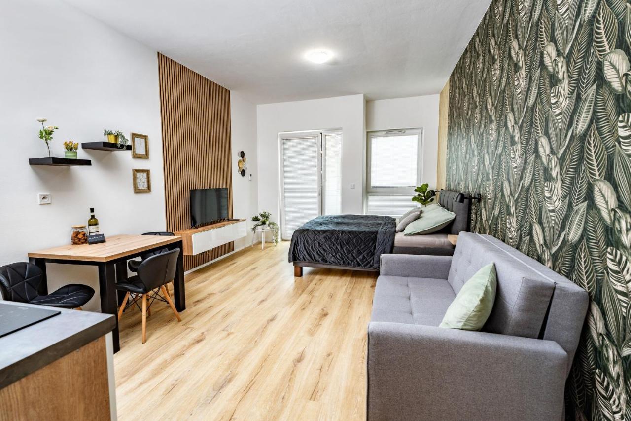 Wolkerovka Apartment 2 Оломоуц Екстериор снимка