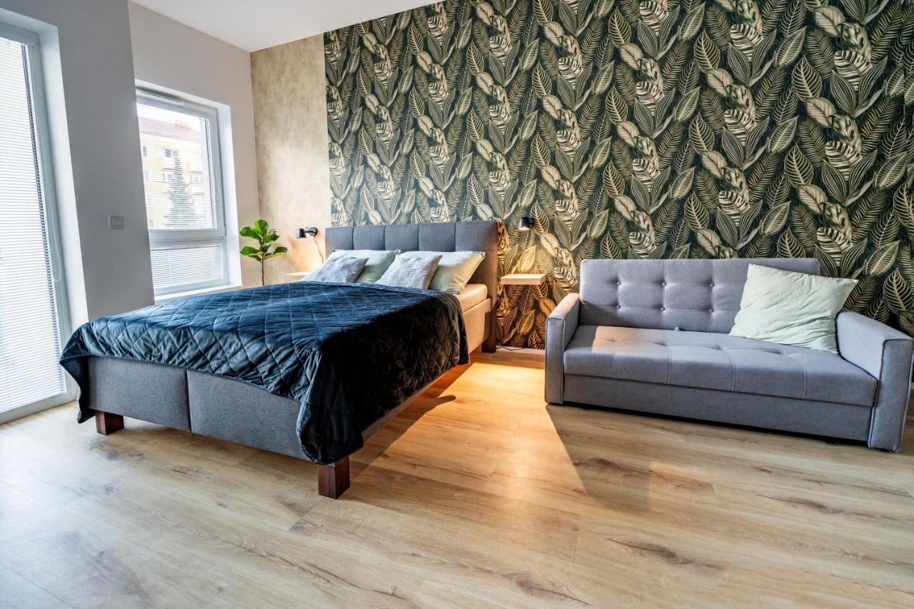 Wolkerovka Apartment 2 Оломоуц Екстериор снимка