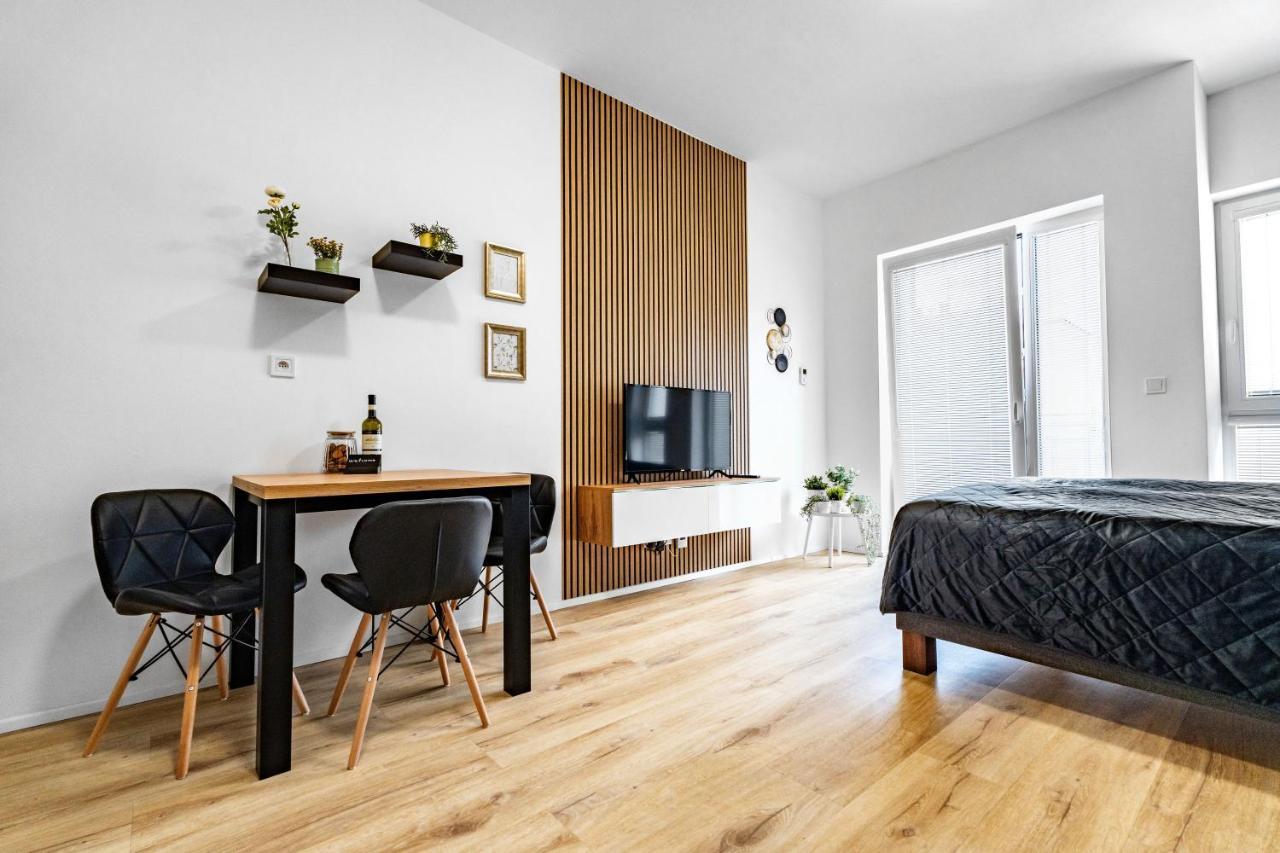 Wolkerovka Apartment 2 Оломоуц Екстериор снимка